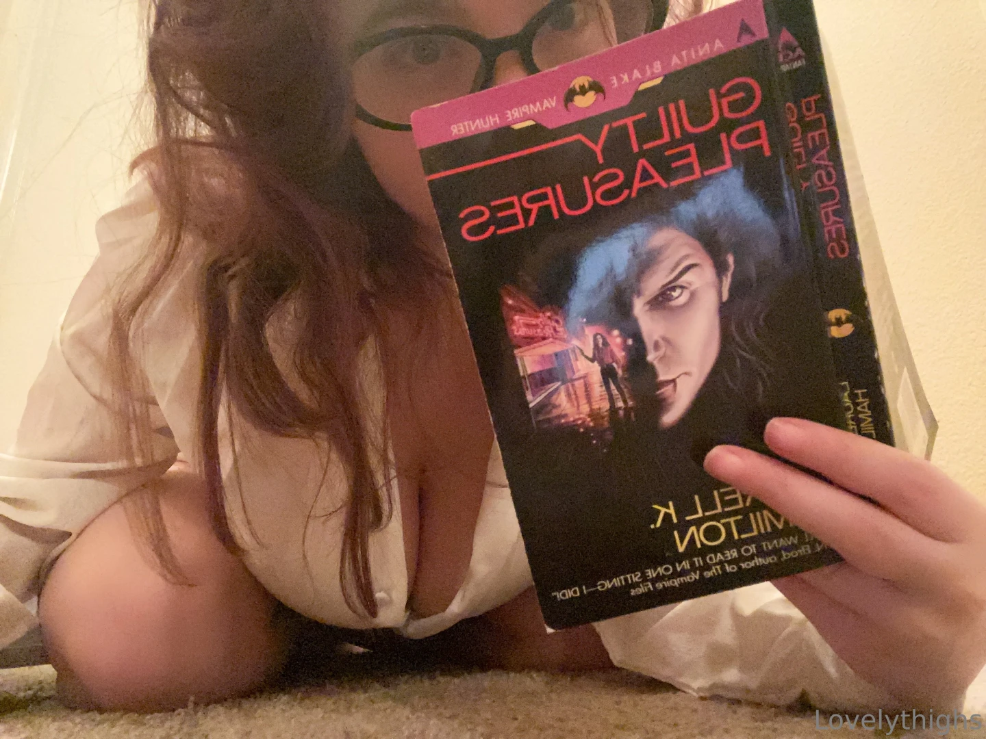 What kind of books do you like to read 