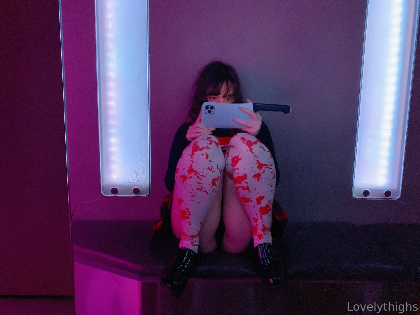 Do you guys like when i take pictures in public part 2 