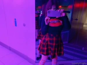 Do you guys like when i take pictures in public part 1