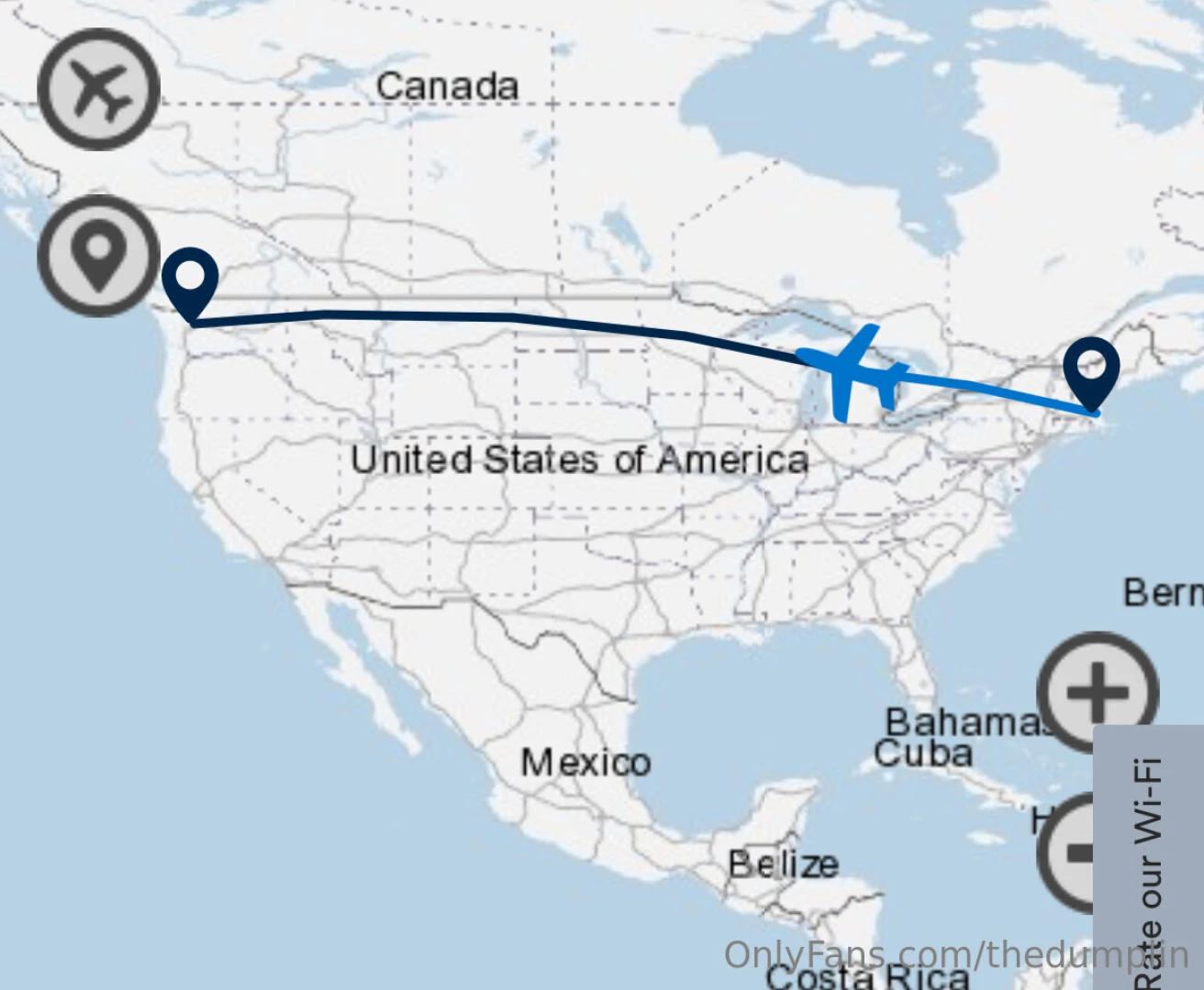 So excited to be coming home for a couple of weeks and making some 