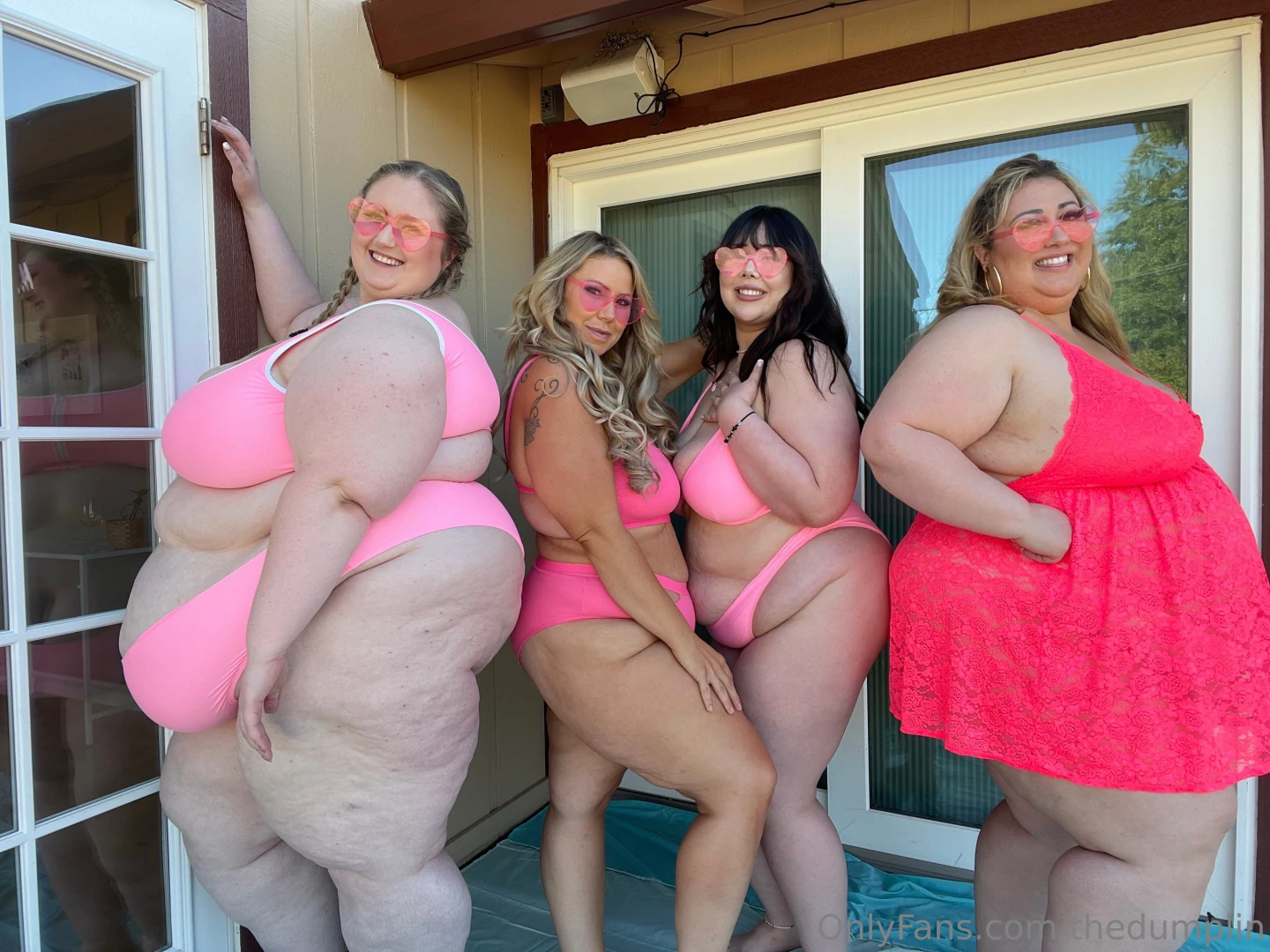 Fat camp part 2 - coming soon 