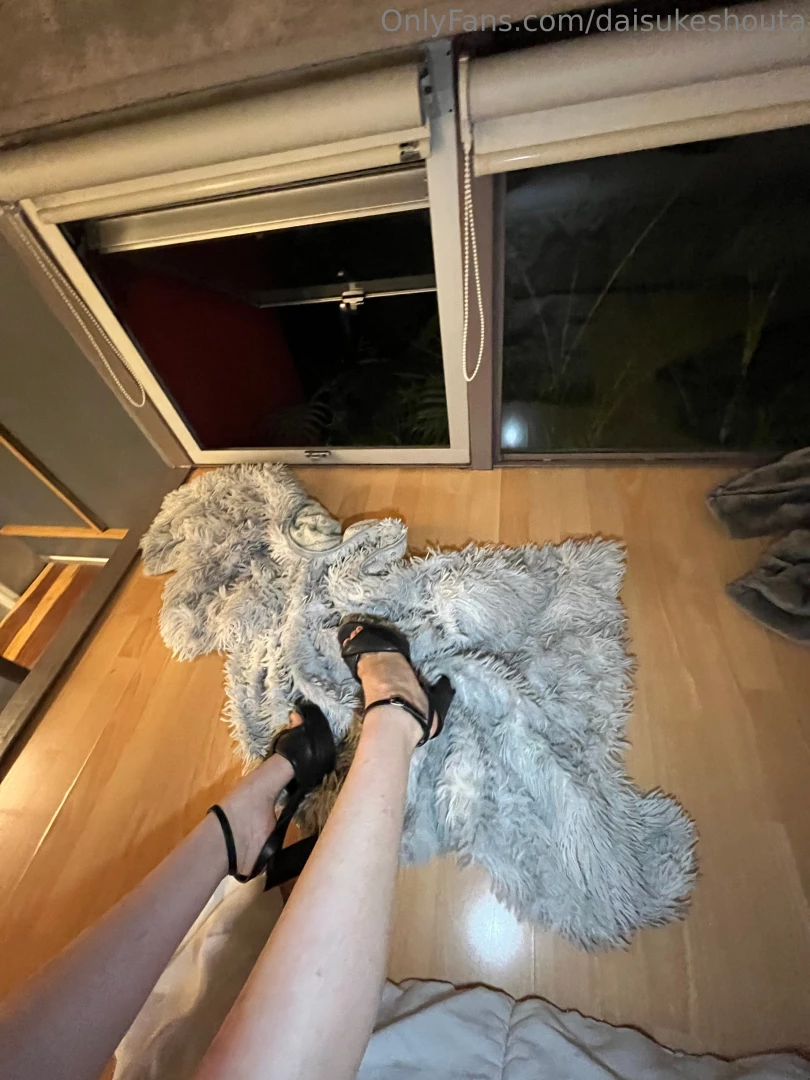 Fotos de pies que si bien s que no es el fetiche de todos me gustar a part 2 