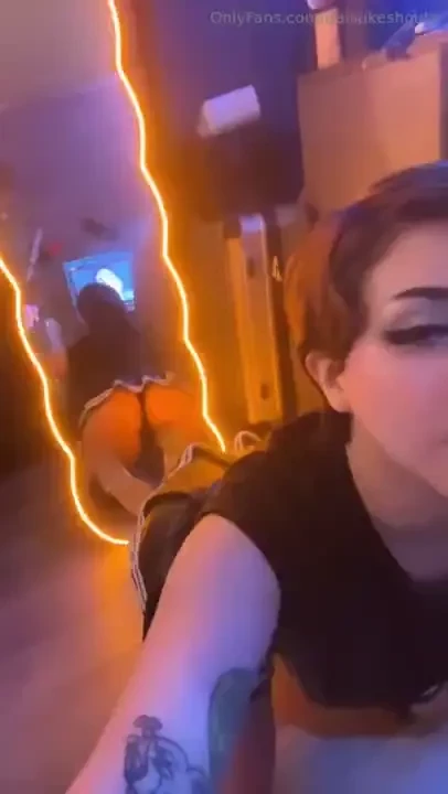 Que rico tener espejos as de grandes en mi casa 