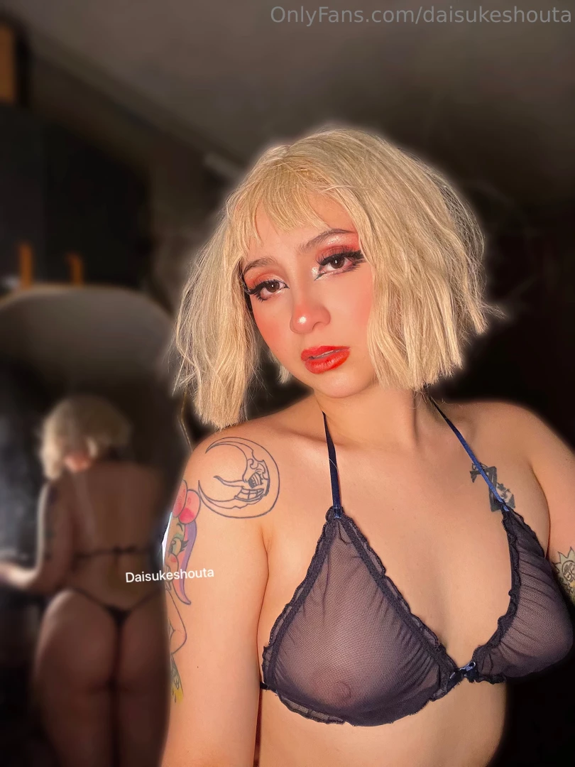 Daisukeshouta part 12 