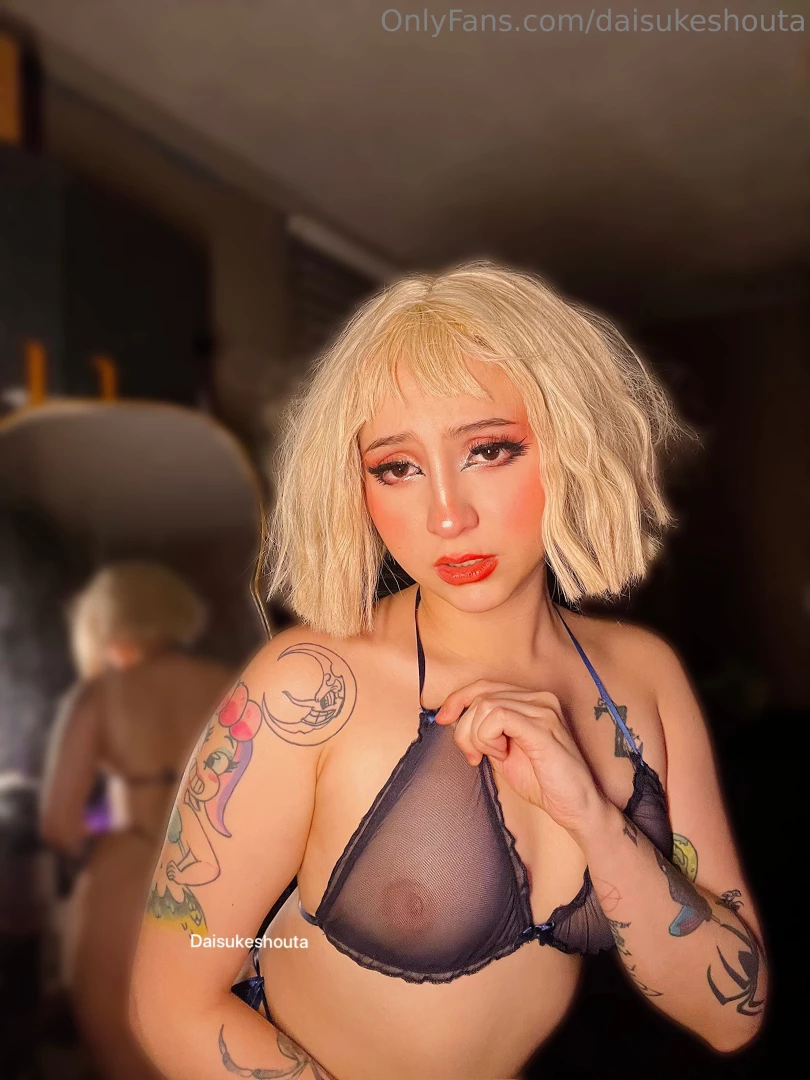 Que bonito reflejo part 3 