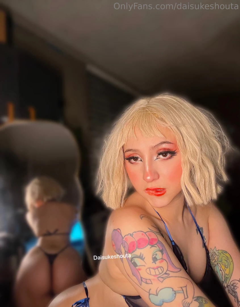 Que bonito reflejo part 1 