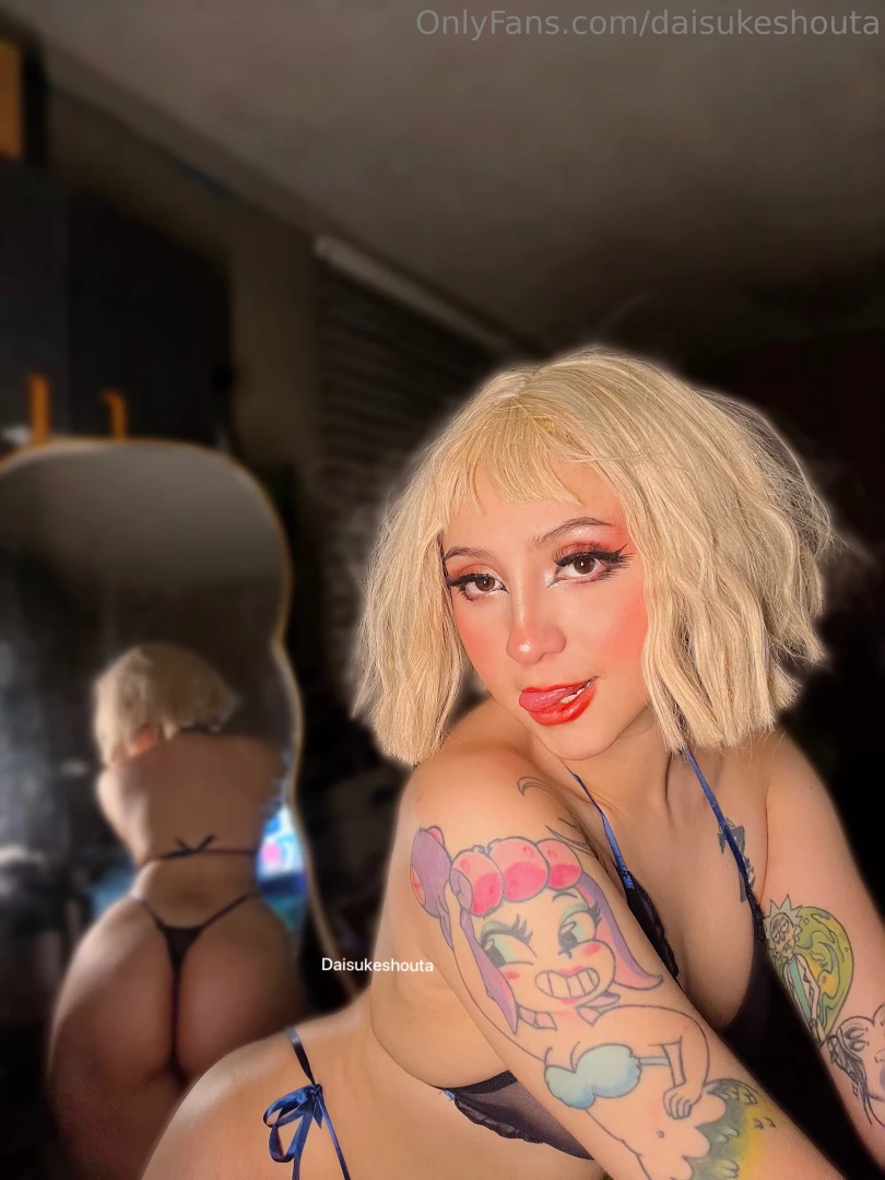 Que bonito reflejo part 2 