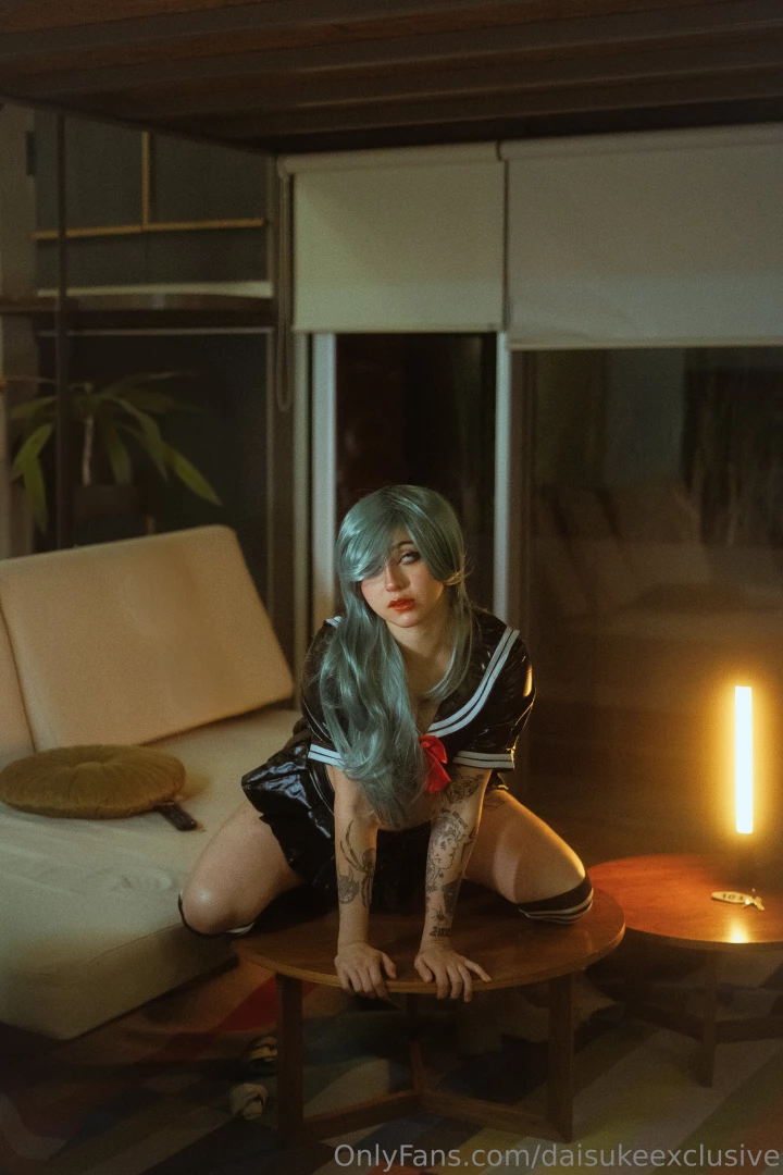 Me encanta hacer fotos para ti 