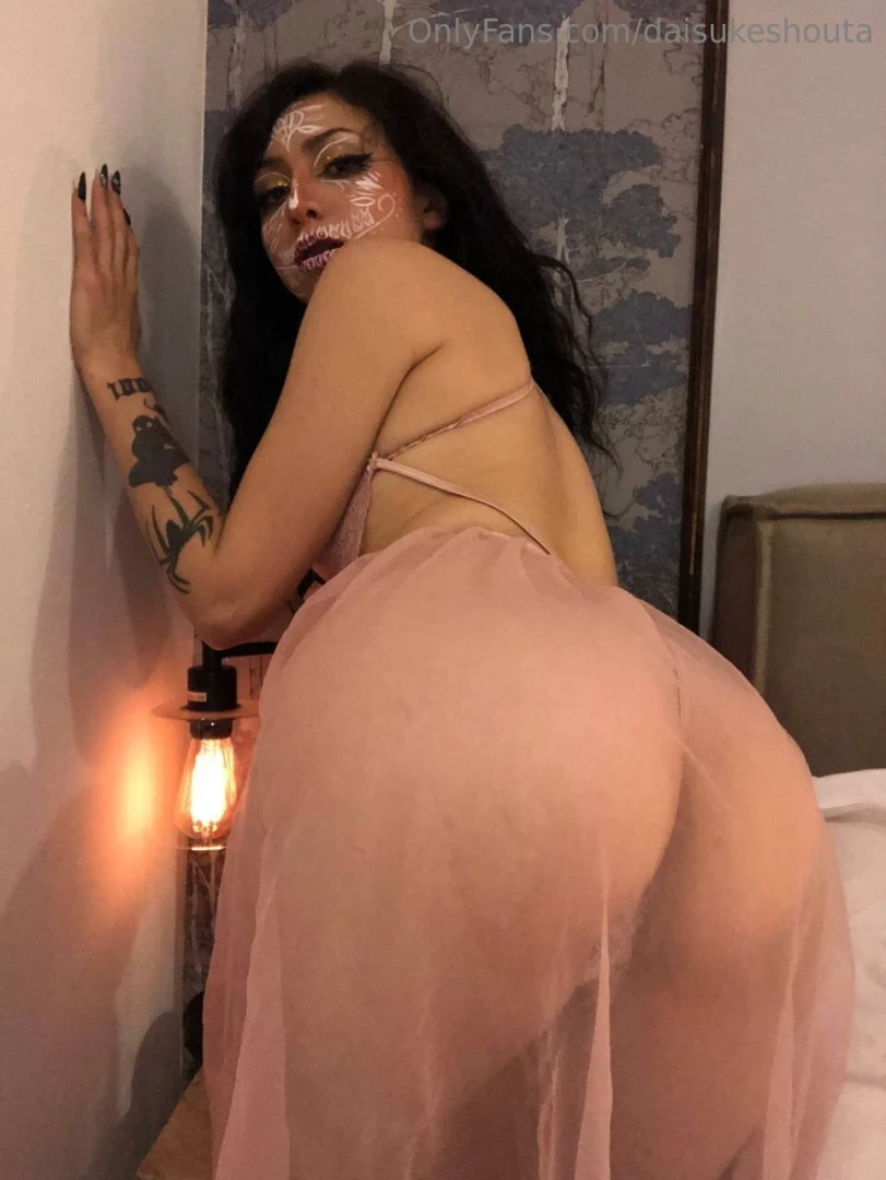 Empezamos con las catrinas 