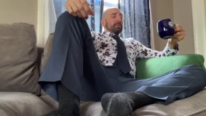 What you want a raise the only thing you get as a raise are more farts