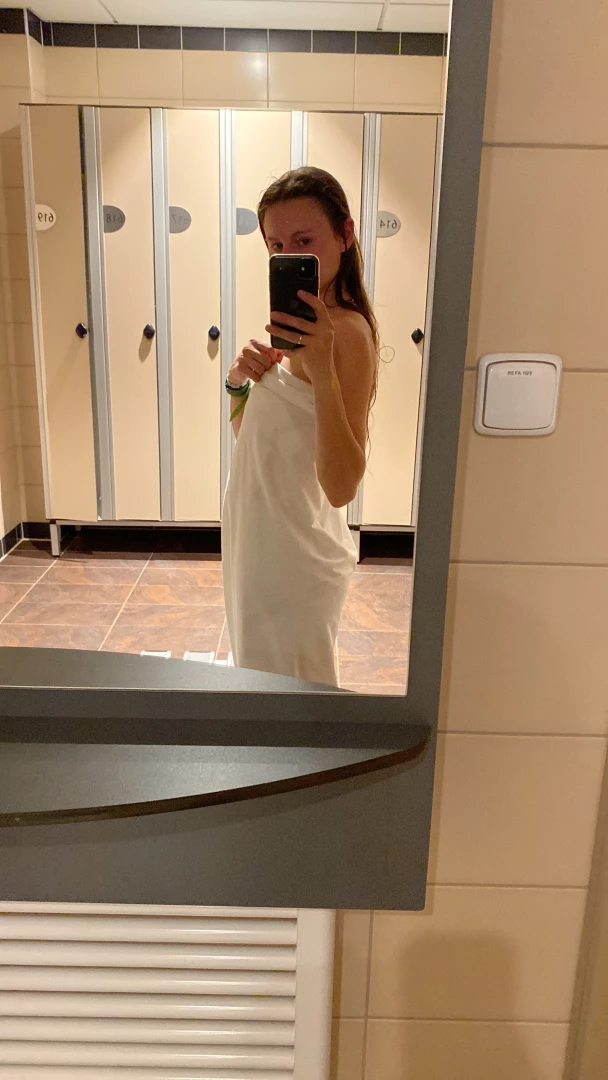 Spa day part 41 