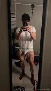 Say hello to my little friend part 11