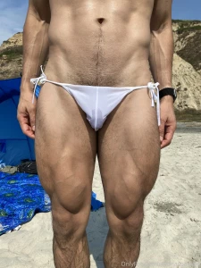 See through bikini i see what jjmalibu did there