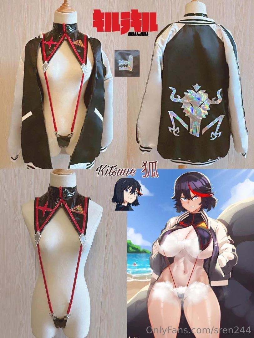 February cosplan aight boys these are what i will be cosplaying this part 2 