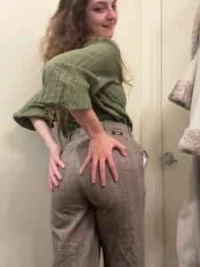 Sexy tease part 5