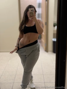 Body of a goddess part 44