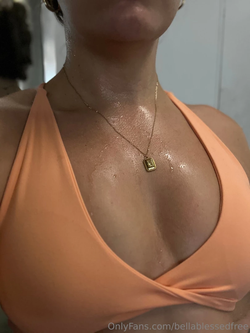 Anyone thirsty part 7 