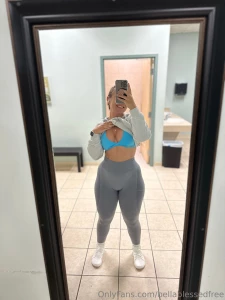 That feeling when the gym is empty thank goodness for sundays part 2