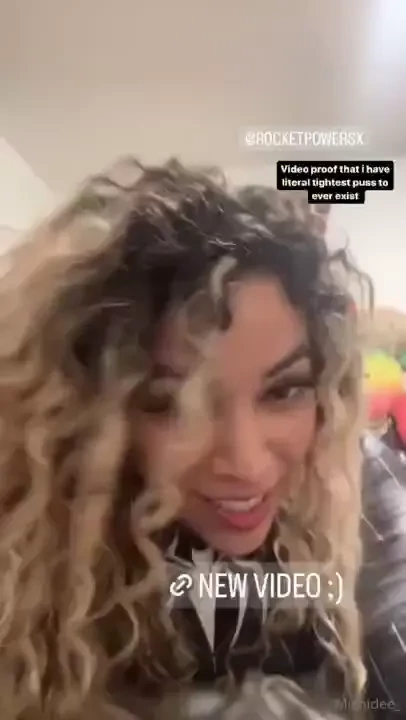 Hehe i have the 3 pump pussy 