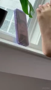 Muahahaha i made him eat his own sending my first findom video chat