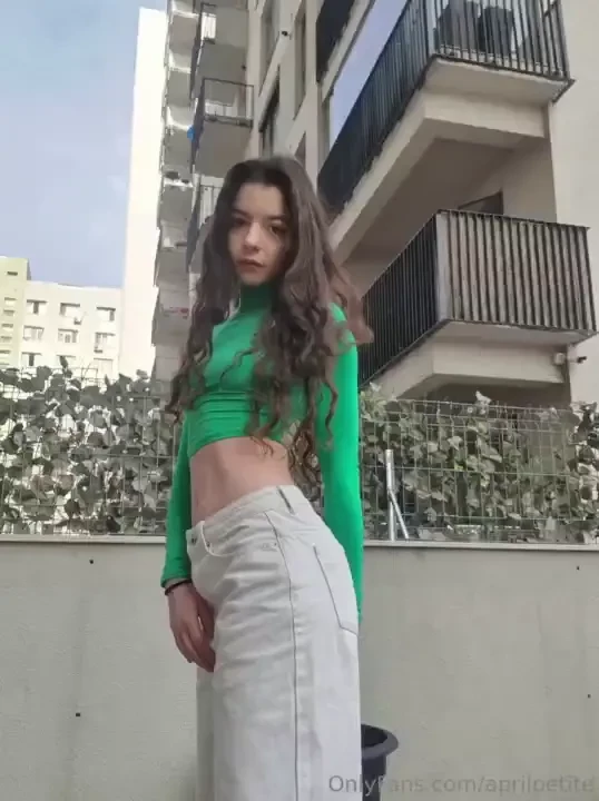 How does green suit me part 5 