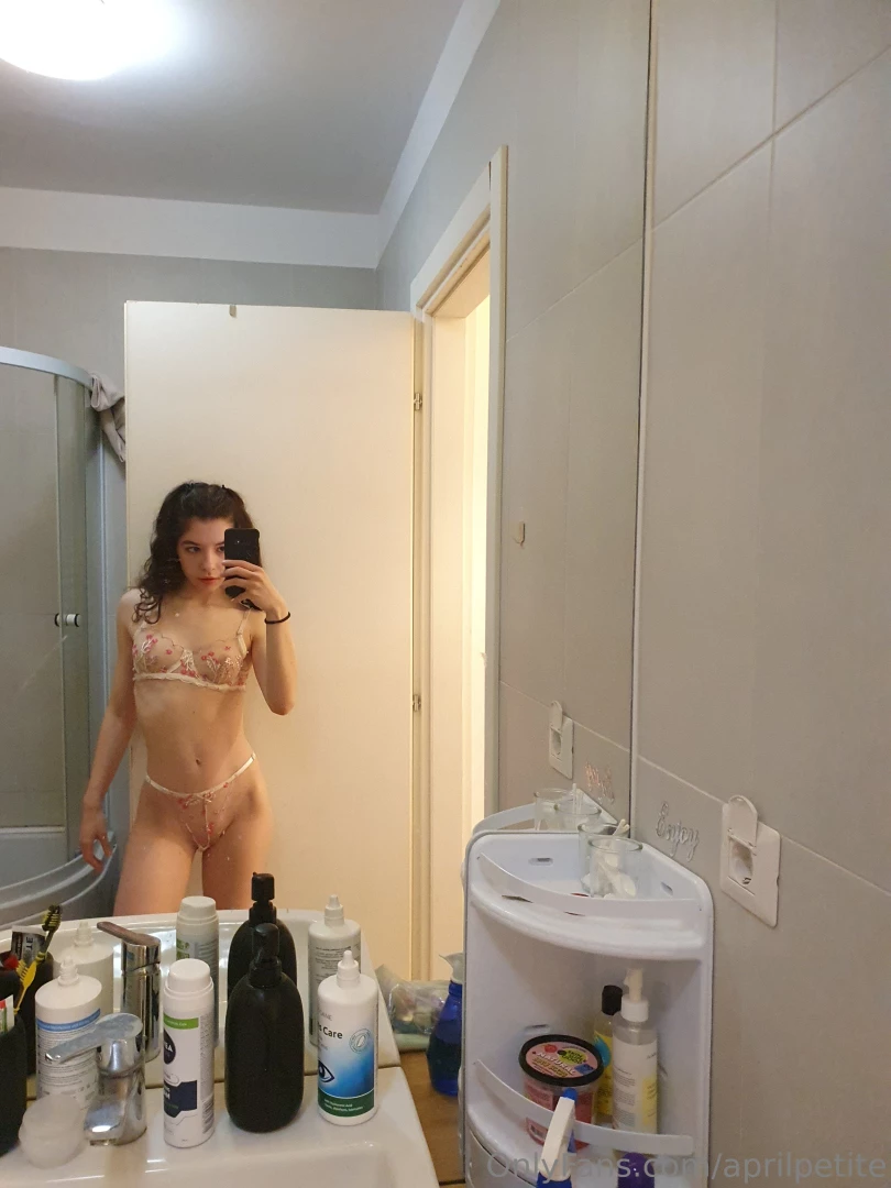 Steamy shower scenes and i saved you a front row seat join me part 5 