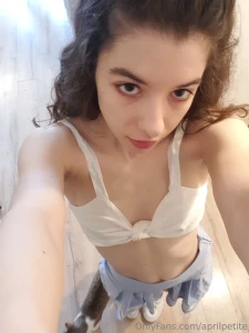 My secret i don t do pajamas ever part 7