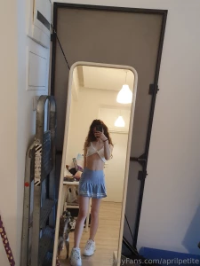 My secret i don t do pajamas ever part 4