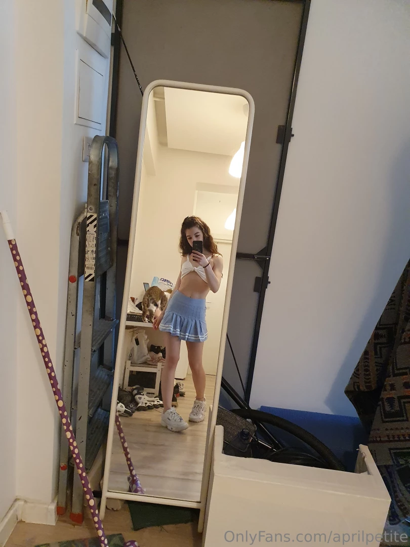 My secret i don t do pajamas ever part 8 