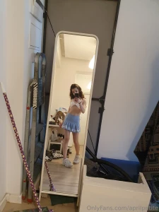 My secret i don t do pajamas ever part 8