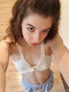 My secret i don t do pajamas ever part 2