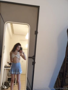 My secret i don t do pajamas ever part 6