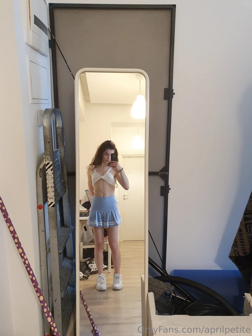 My secret i don t do pajamas ever part 1 