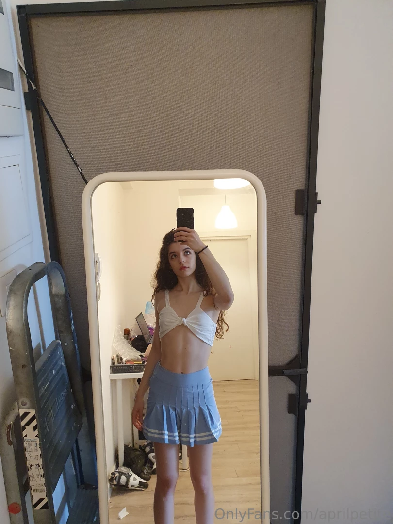 My secret i don t do pajamas ever part 3 