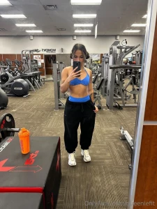 Swipe to remove the sweats part 1