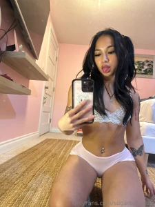 How are you doing baby part 6