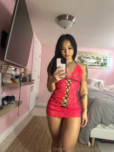 Do you like this pink on me