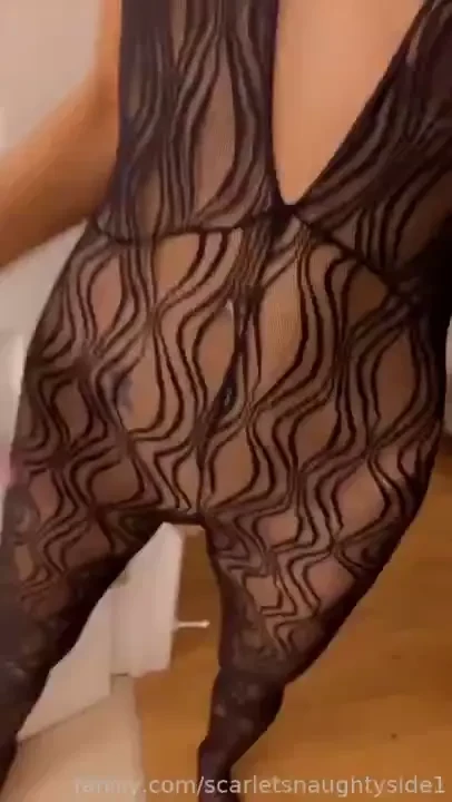 I loveeeeee this body suit especially with the easy access don t you part 6 