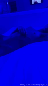 454851515291541504 - Getting spit roasted in the blue room i couldn t help myself i love part 2 