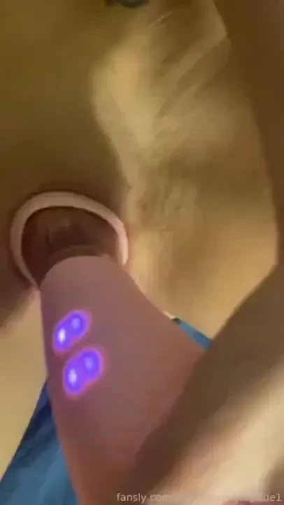 Had so much fun playing with my new toy it pumped me so good i think i part 13 