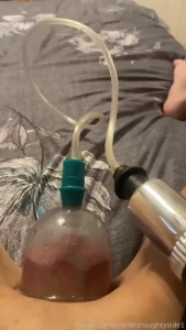 How much longer should i keep pumping my pussy daddy petite teen pussy