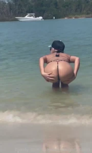 Hope everyone got a good view at the beach don t forget running a 30