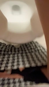 My lips always dangle so much as i piss who s gonna lick them clean part 1