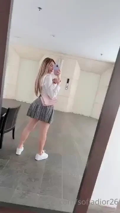 Today i will misbehave at school part 1 