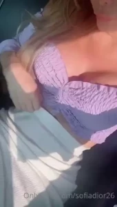 Waking up always horny despertando siempre cachonda