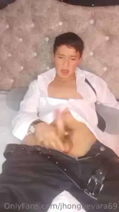 Jhonguevara691 part 12 