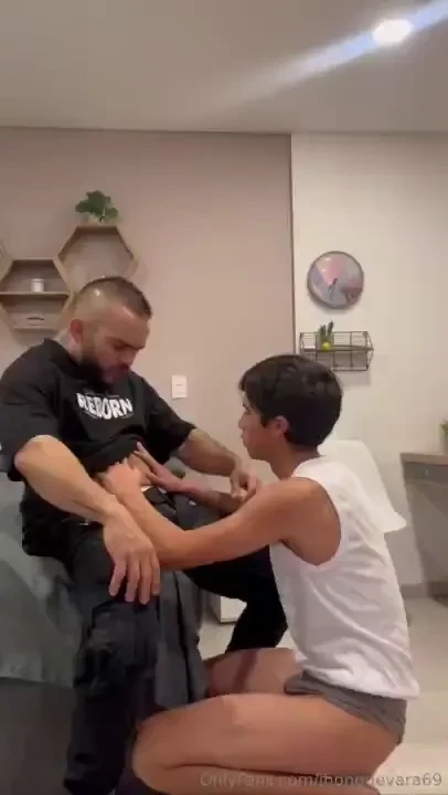 Translates to english first part of wild fuck that this hairy male part 1 