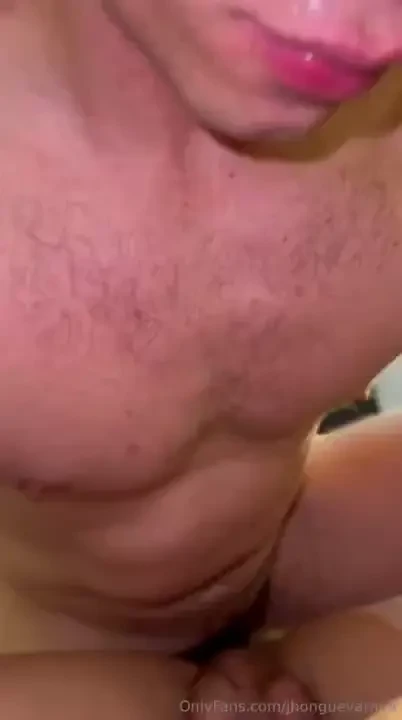 Last part of the fuck that this colombian gave me with a delicious part 2 