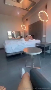 I ate a super thick cock it left me very open part 1