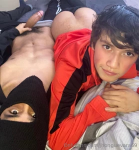 Jhonguevara691 part 8